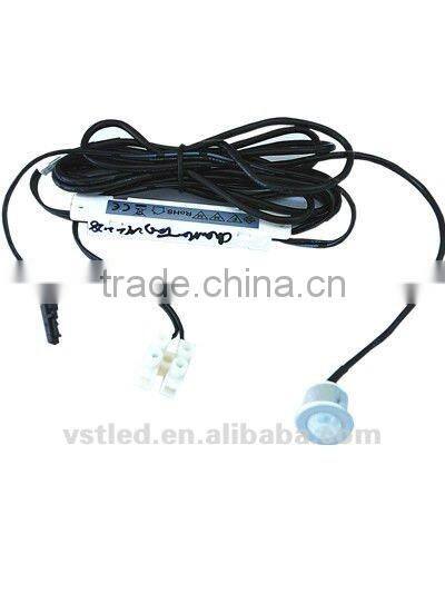 led sensor switch for aluminum profile