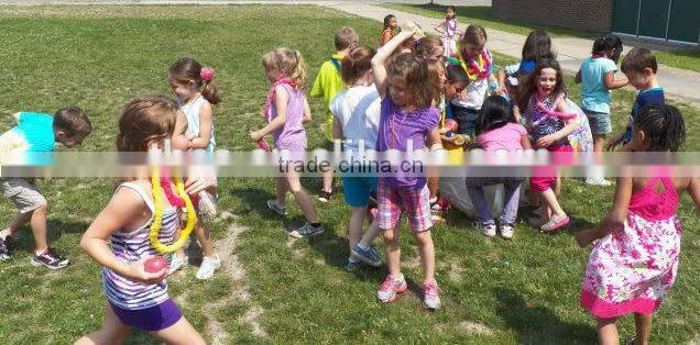 2016 hot selling around the world summer toys children Water balloons 100 balloons per minute factory wholesale