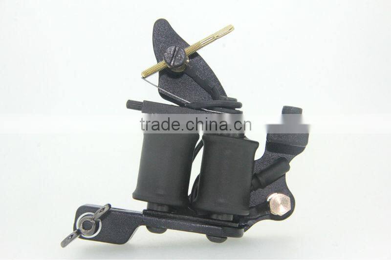 New Tattoo Machine