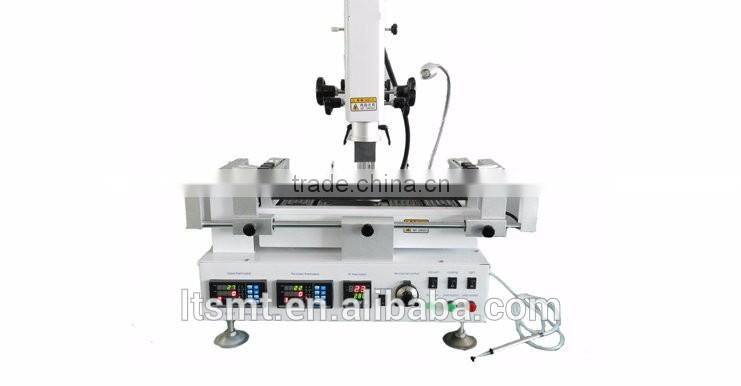 Economy and Easy Operate BGA Rework Station