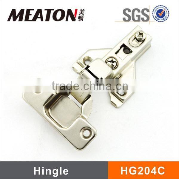 Most popular latest pivot hinges for cabinet