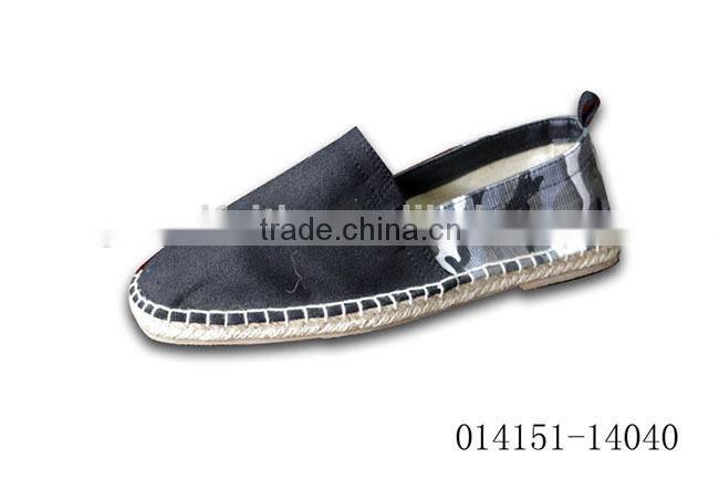 New Fashion Cheap Quality Promotional blank white canvas shoes