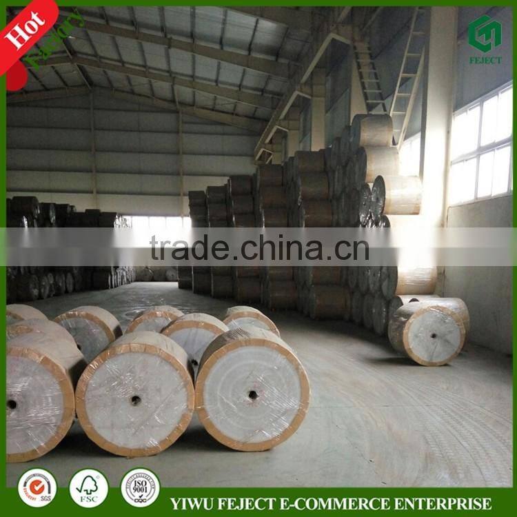 C1S C2S art paper coated paper price in china