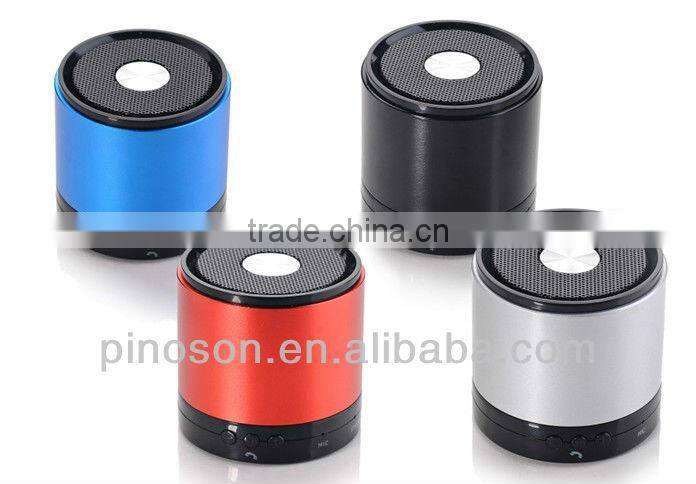 Best Outdoor Wireless Bluetooth Speaker with USB