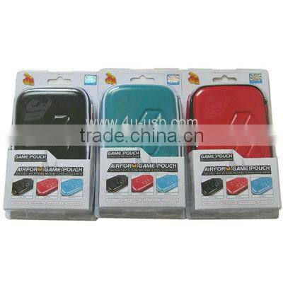 For 3DS Game Pouch Carry Case