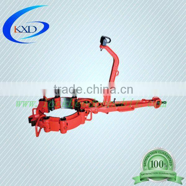 Workover Manual Tongs for oilfield with API standard