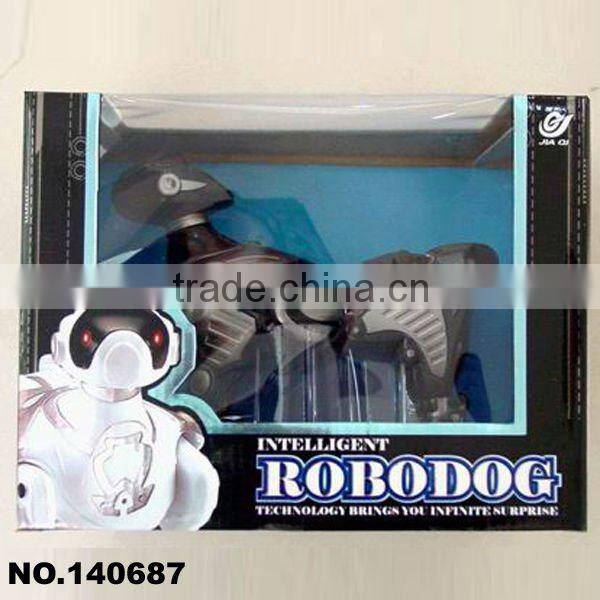 B/O robot with light and music 178903