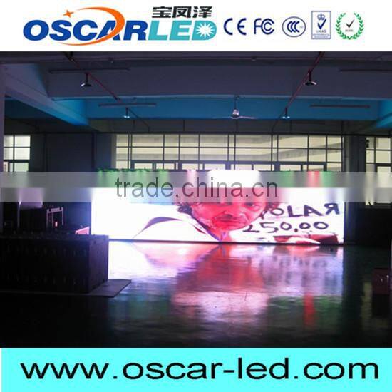 top new innovative high quality xxx video led display flexible led video display p4 indoor led display board xx video in china