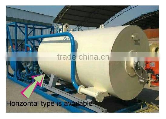 Trade Assurance china fire tube industrial horizontal hydrogen boiler for heating