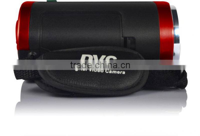 2015 fashion full hd mini dv manual digital video camera