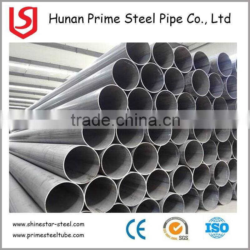 LSAW Steel Pipe / Large Diameter Steel Pipe