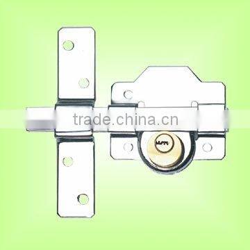 spindle lock
