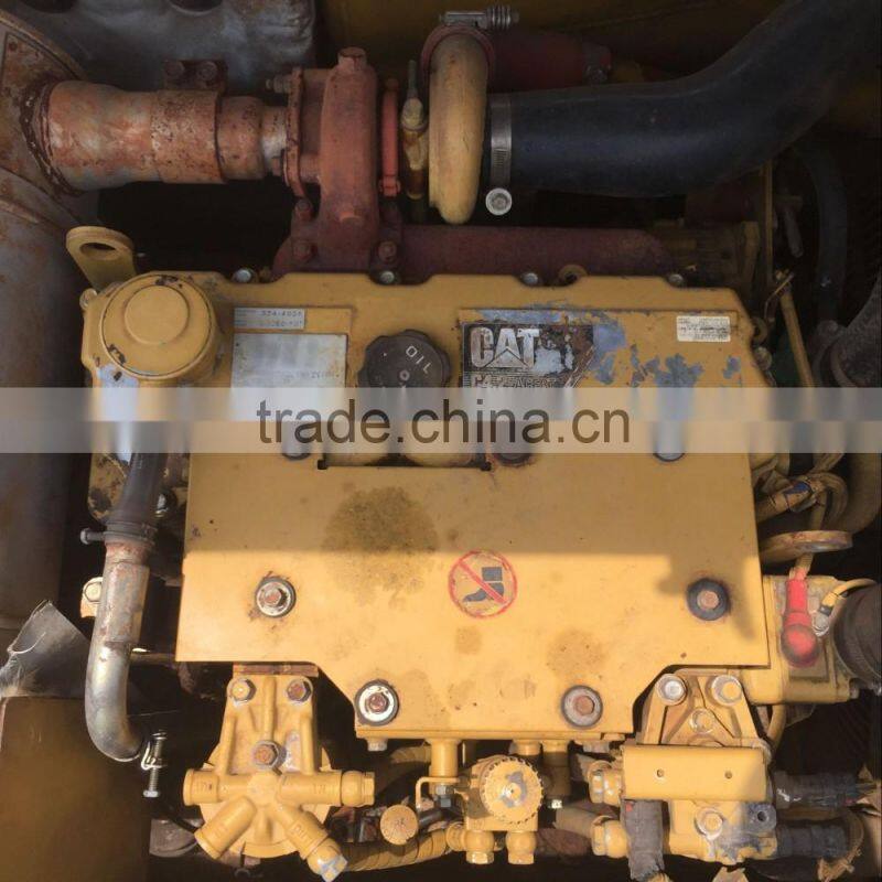 used good condition crawler excavator 315D for sale