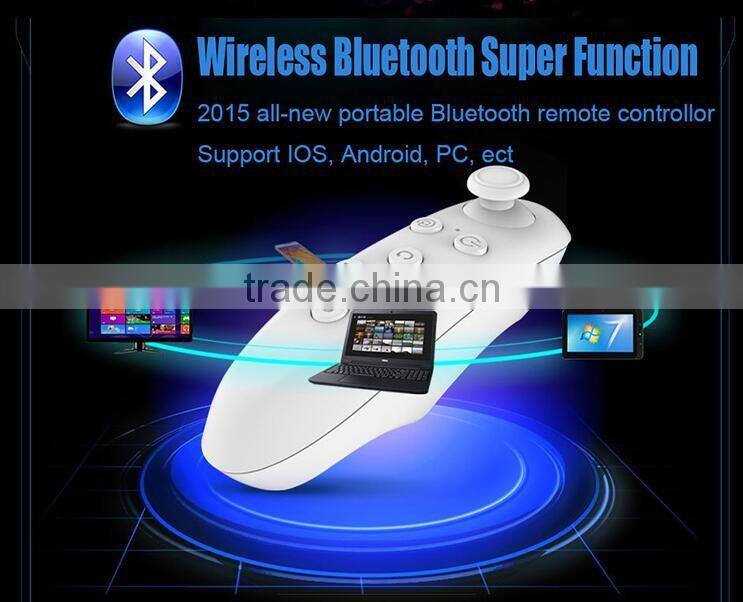 2016 3d vr box 2.0 Virtual Reality 3d glasses WITH CHEAP PRICE