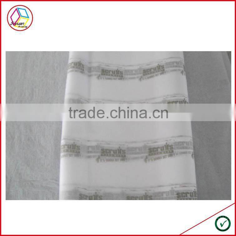 High Quality Mg Tissue Paper