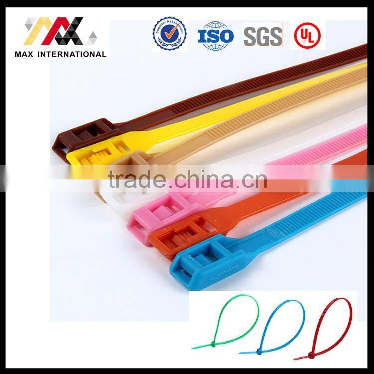 Nylon Cable Ties Size 100mm x 2.5mm