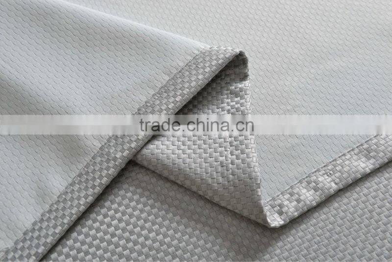 Hotsale Chemical Fiber Curtain Fabric
