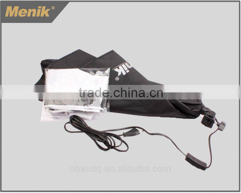 SS-16 Umbrella flash soft box flash soft box ,photographic equipment