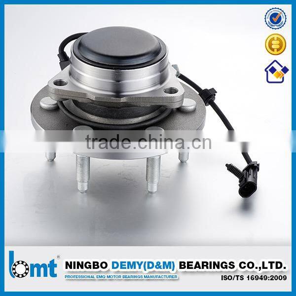 High precision Wheel Hub bearing
