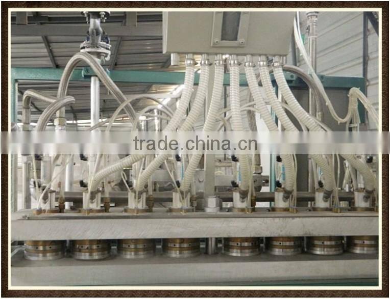 Disposable Styrofoam Cup Machine