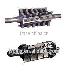 SWP Series Powerful Plastic Crusher/Plastic Pipe Crusher