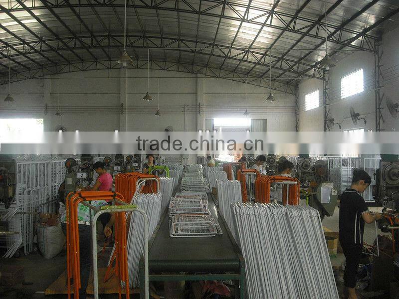 3 Tier iron moving kitchen stand