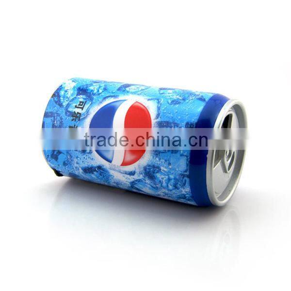 Promotional usb can speaker (NT-CS001)