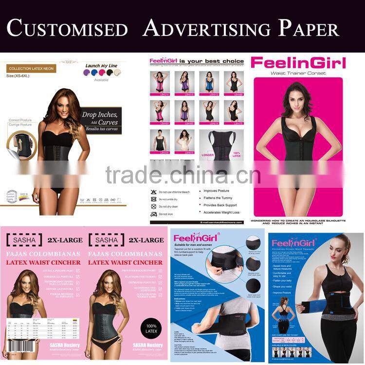 OEM Accept exercise wrap belt