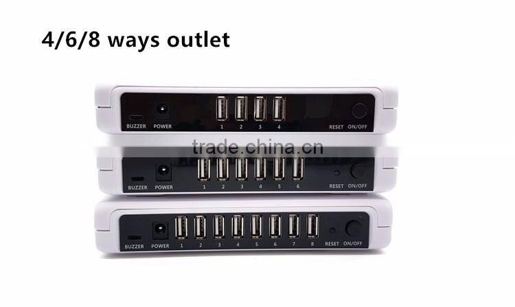 factory promotion burglar alarm system with low price