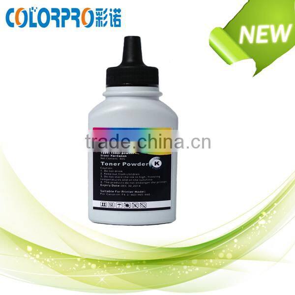 NEW!compatible toner powder for Canon FX-2/PX/HX