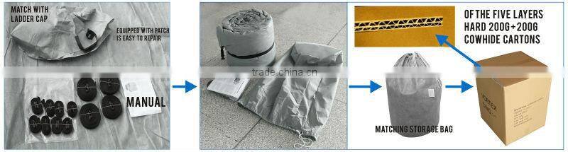 POP UP Camper Covers Factory Manufacture