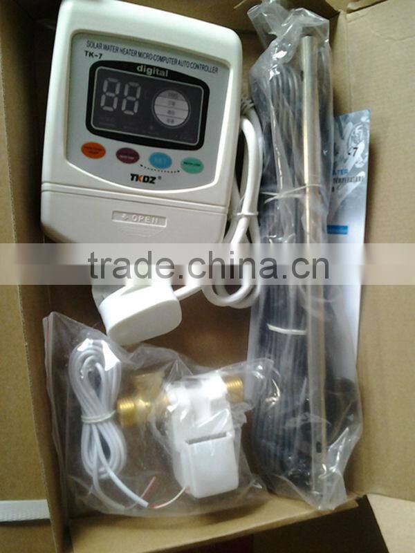 Hot style Automatic waterfilling solar water heater