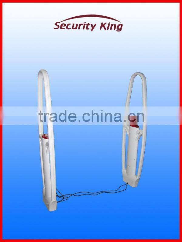 Hot Sale AM Tags wide shoe hadr tag EAS Tag S03