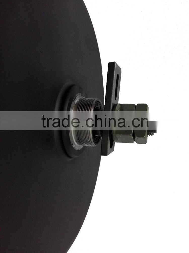 high quality real wheel electric motor 5000w