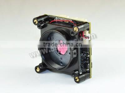 HD 720P 1.0MP IP Camera Module Hi3518C DSP P2P Android and iphone mobile phone view CCTV Security IP board camera (SIP-HS720P)