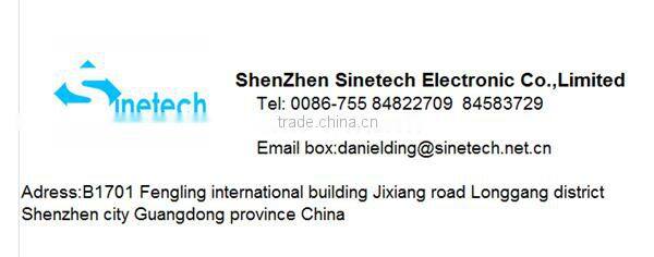 Power supply 5000mA dc step down converter module