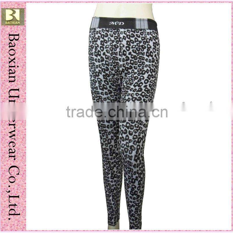 2011 lady's seamless shaper underwear