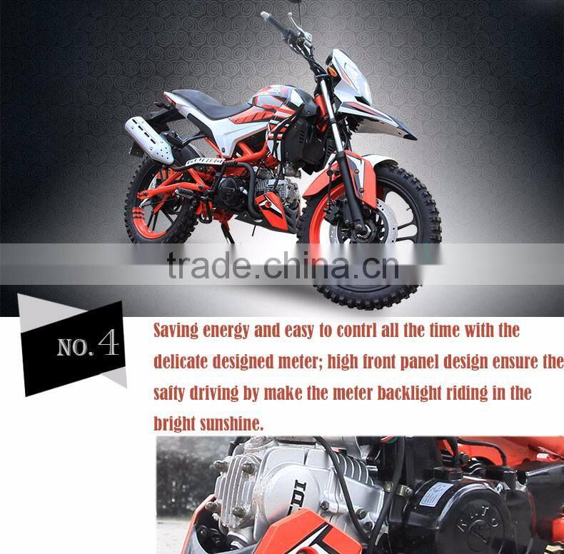 chinese factory and competitive price RT125-25 motorcycle for sale