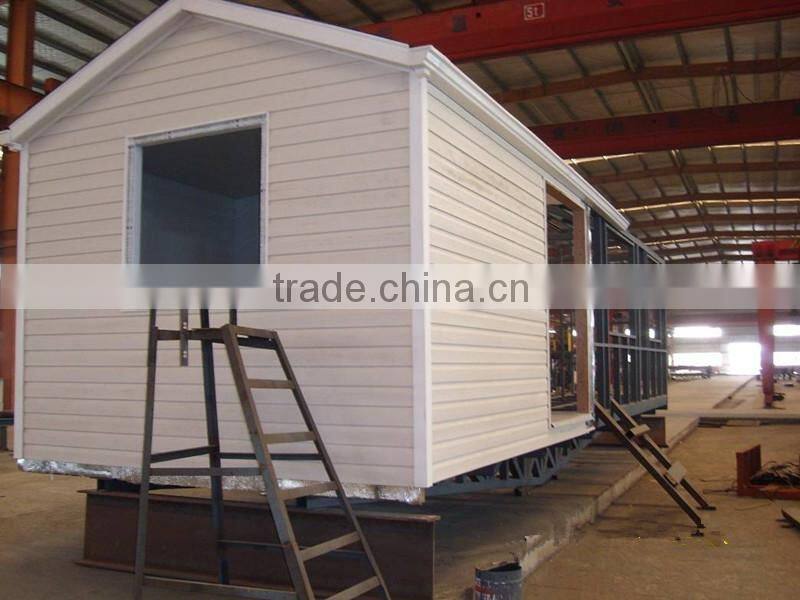 buy Eco-friendly Dazzling rock wool sandwich wall panel