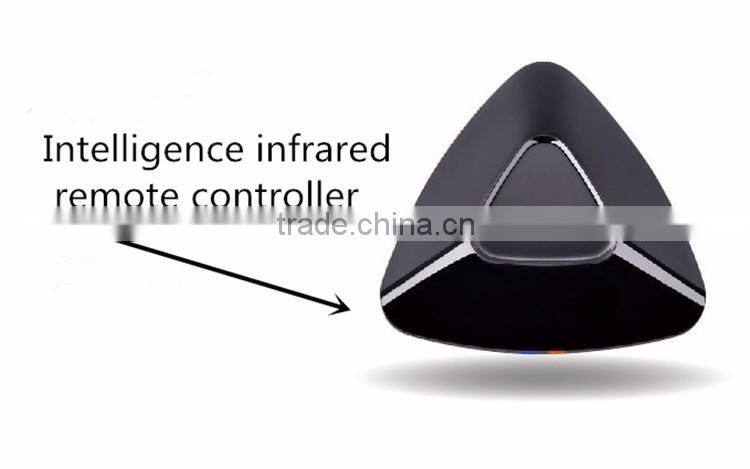 Automatic Wifi Smart IR Remote Control Smart Phone APP Control