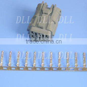 3.96mm pitch pin header connectors CT 3.96