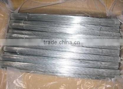 Anping Yuhai Straight Cut Iron Wire