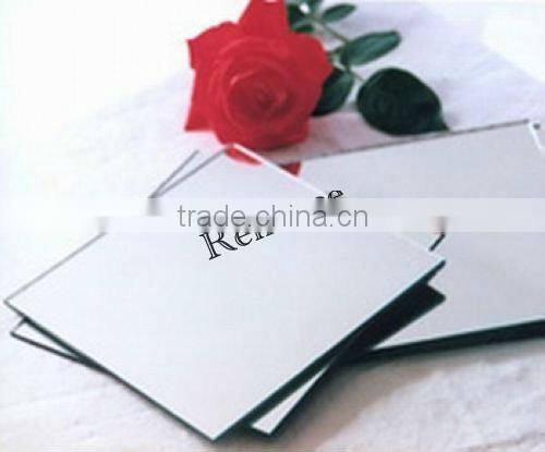 6mm Silver Mirror/silver coated mirror/bathroom mirror