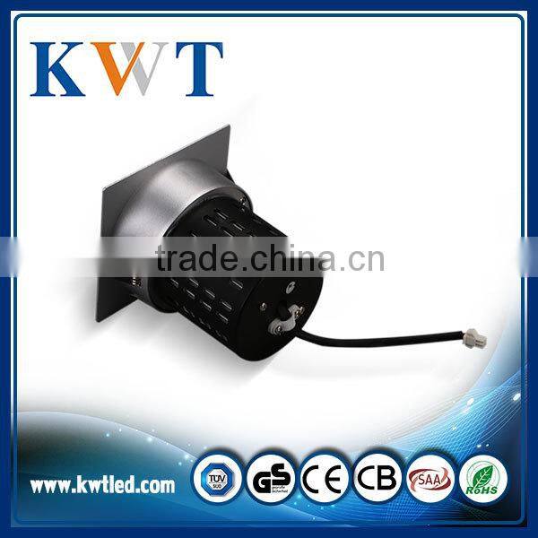 0-10V Dimmable Sharp 15W Square LED Downlight