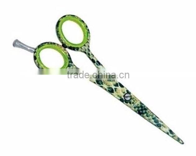 factory outlets barber hair dressing scissor