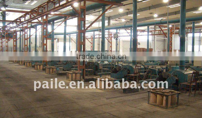 Automotive Casting Iron sleeve Wet cylinder liner 740 apply for KAMAZ 740.1002021