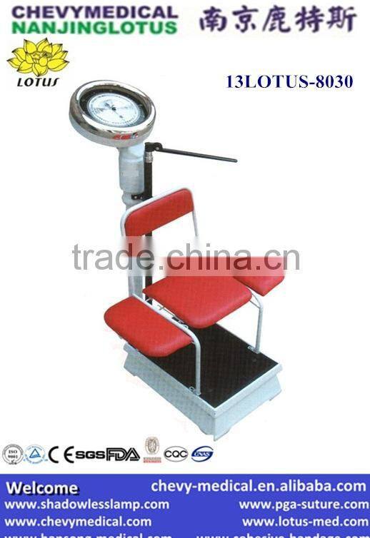 13LOTUS-8030 RGZ-50 High Quality Baby Scale