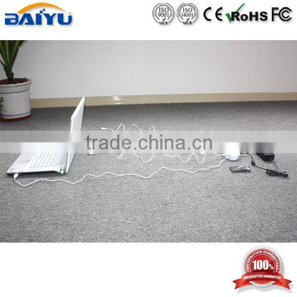 Promotional anti-theft bluetooth tablet pc security display holder