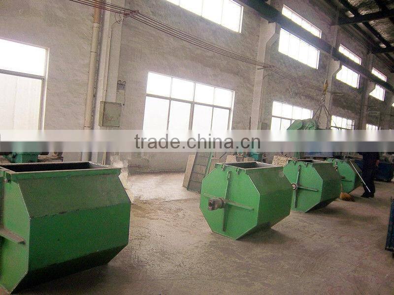 Wooden Screw Shank Wire Coil Nails