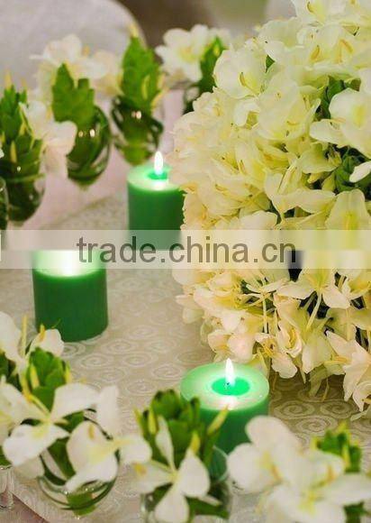 100% cotton tealight paper wick